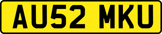AU52MKU
