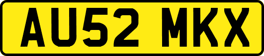 AU52MKX