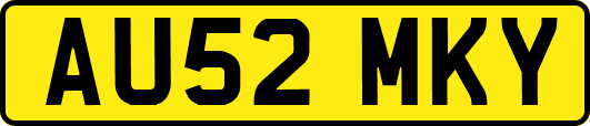 AU52MKY