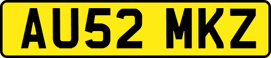 AU52MKZ