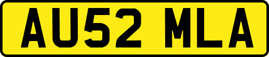 AU52MLA