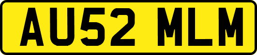 AU52MLM