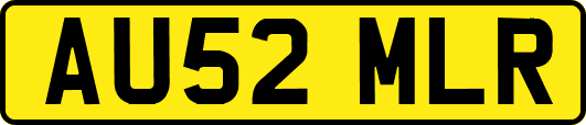 AU52MLR