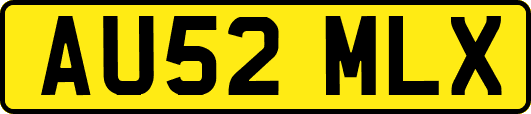 AU52MLX