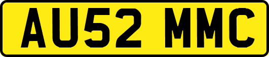 AU52MMC