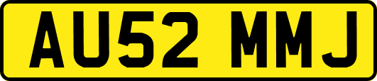 AU52MMJ