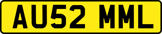 AU52MML