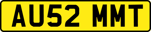 AU52MMT