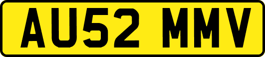 AU52MMV