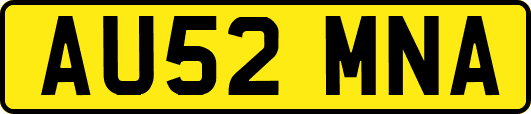 AU52MNA