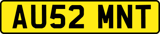 AU52MNT