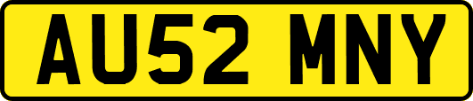 AU52MNY