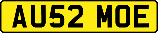 AU52MOE