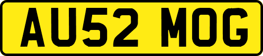 AU52MOG