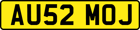 AU52MOJ