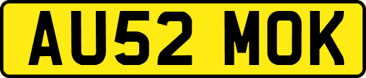 AU52MOK