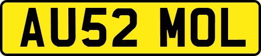 AU52MOL