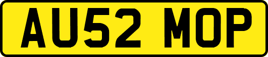 AU52MOP