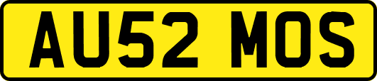 AU52MOS