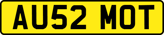 AU52MOT