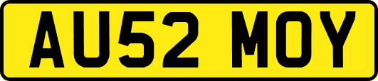 AU52MOY
