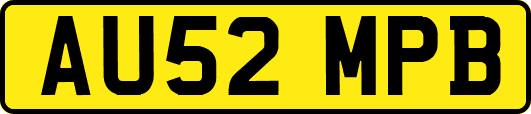 AU52MPB