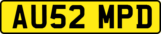 AU52MPD