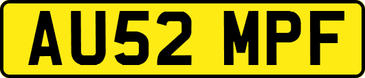 AU52MPF