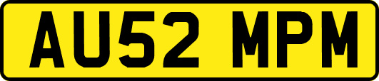 AU52MPM
