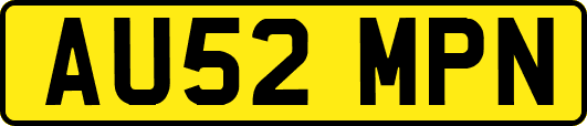 AU52MPN