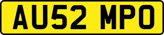 AU52MPO