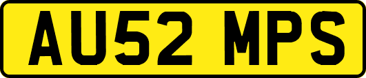 AU52MPS