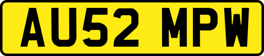 AU52MPW