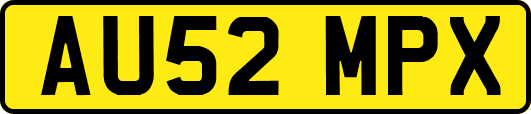 AU52MPX