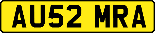 AU52MRA