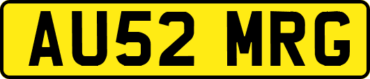 AU52MRG
