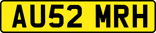 AU52MRH
