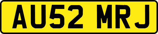 AU52MRJ