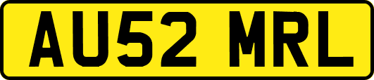 AU52MRL