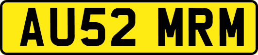 AU52MRM