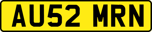 AU52MRN