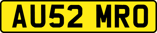 AU52MRO