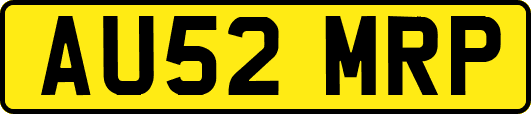 AU52MRP