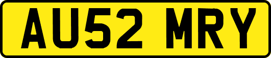 AU52MRY