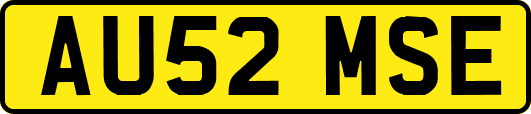 AU52MSE