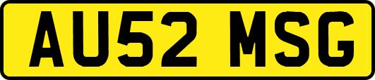 AU52MSG