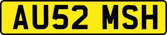 AU52MSH