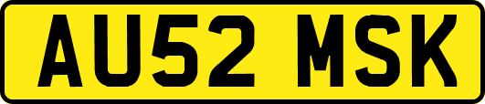 AU52MSK
