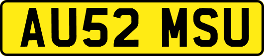 AU52MSU