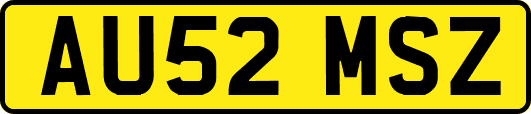 AU52MSZ